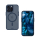Laut Huex Protect do iPhone 15 Pro MagSafe dark blue - 1183785 - zdjęcie 2